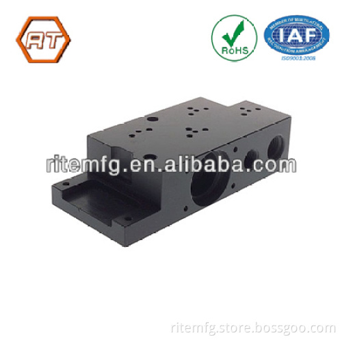 custom cnc plastic machining part